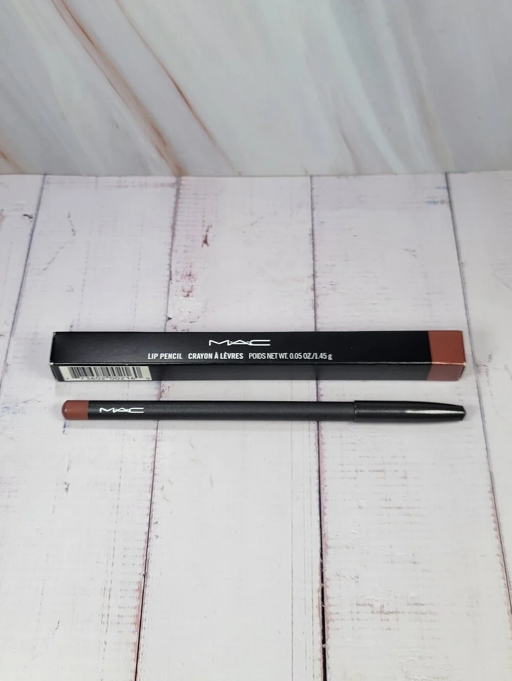 MAC Cosmetics Lip Liner Pencil in Spice Brand New in Box!